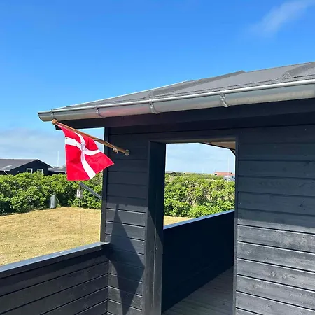 Lovely Summer House In Scenic Norlev, Hébergement de vacances *