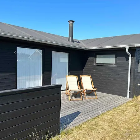 Lovely Summer House In Scenic Norlev, Hébergement de vacances Hjørring