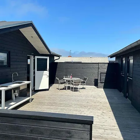 Lovely Summer House In Scenic Norlev, * Hjørring